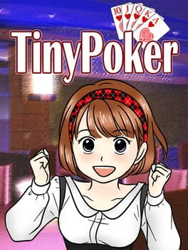 Tiny Poker Cover