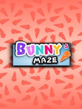 Bunny's Maze Cover