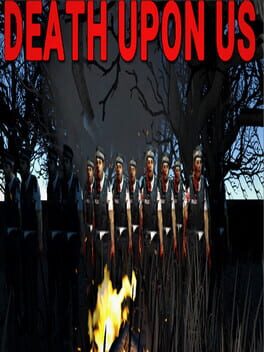 Death Upon Us Cover