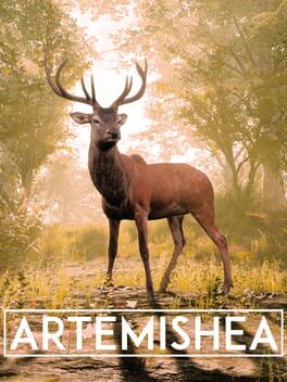 Artemishea Cover