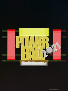 Power Ball 2021 Cover