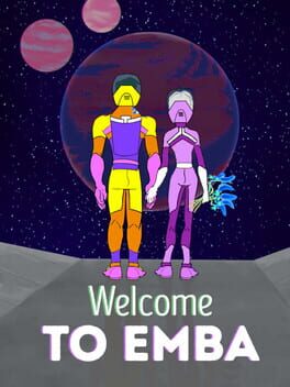 Welcome to Emba Cover