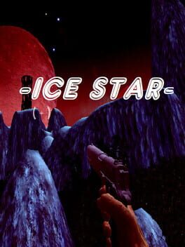 Ice Star Cover