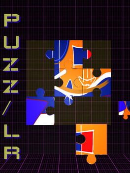 Puzz LR Cover