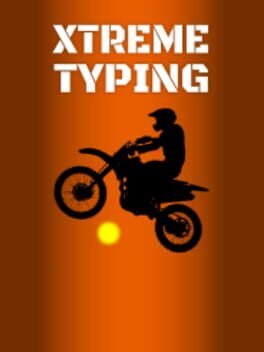 Xtreme Typing Cover