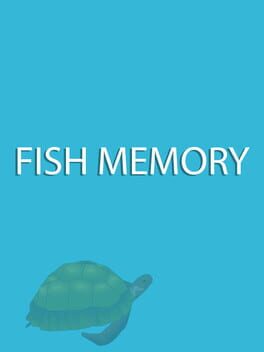 Fish Memory Cover