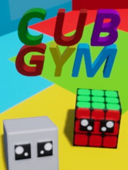 Cub Gym Cover
