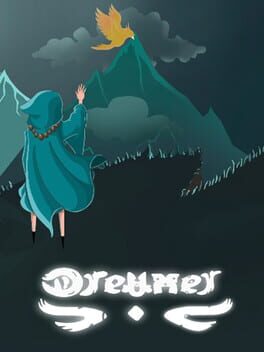Dreamer Cover