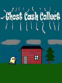 Ghost Cash Collect Cover