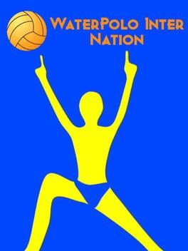 WaterPolo Inter Nation Cover