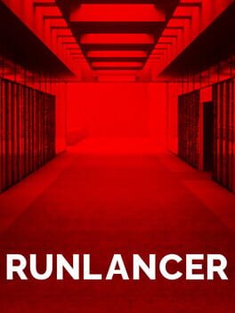Runlancer Cover