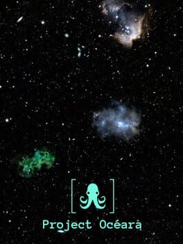 Project Océara Cover