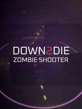 Down2Die Cover