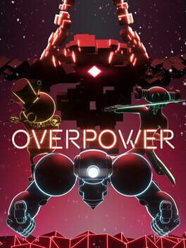 Overpower Cover