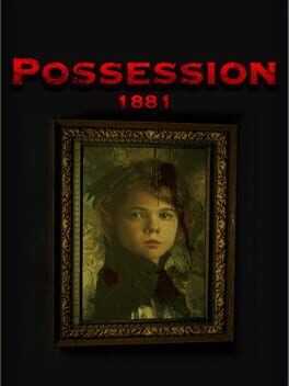 Possession 1881 Cover