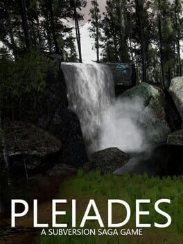 Pleiades: A Subversion Saga Game Cover
