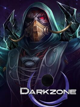 Darkzone: Idle RPG Cover