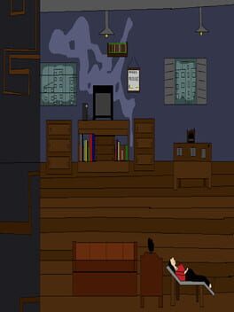 No More Surffer Cover