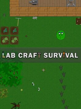 Lab Craft Survival Cover