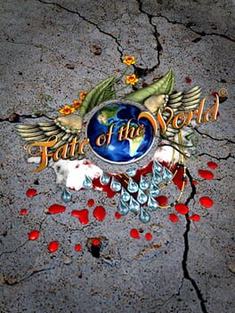 Fate of the World Cover