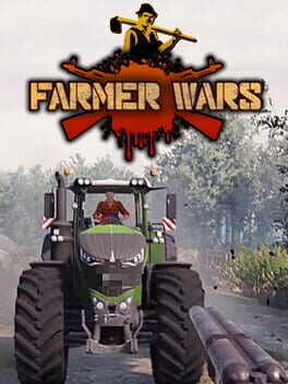 Farmer Wars Cover