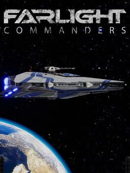 Farlight Commanders Cover