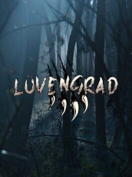 Lovengrad Cover