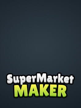 Supermarket Maker Cover