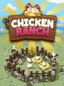 Chicken Ranch Cover