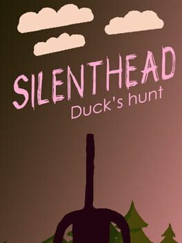 Silenthead: Ducks hunt Cover