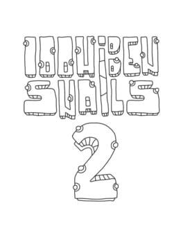 100 Hidden Snails 2 Cover