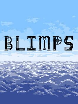 Blimps Cover