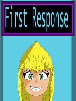 First Response Cover
