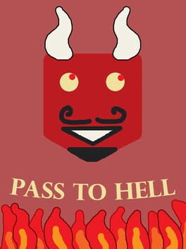 Pass to Hell Cover