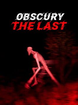 Obscury: The Last Cover