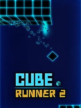 Cube Runner 2 Cover