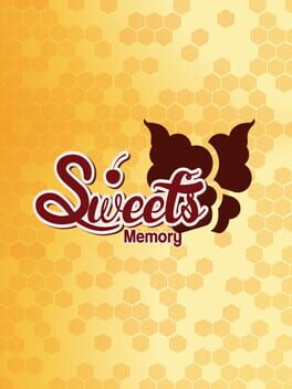 Sweets Memory Cover