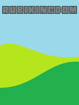 Rubikingdom Cover