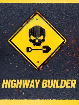 Highway Builder Cover