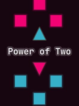 Power of Two Cover