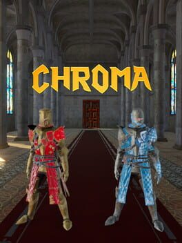 Chroma Cover