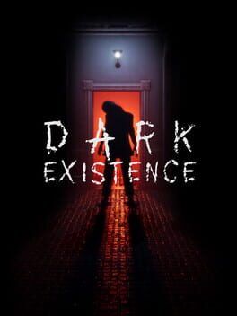 Dark Existence Cover