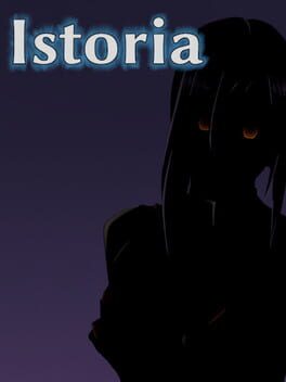 Istoria Cover
