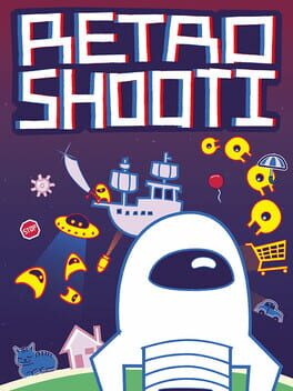 RetroShooti Cover