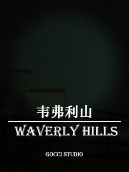 Waverly Hills Cover