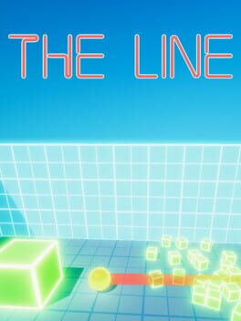 The Line Cover