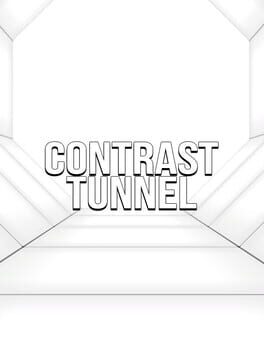 Contrast Tunnel Cover