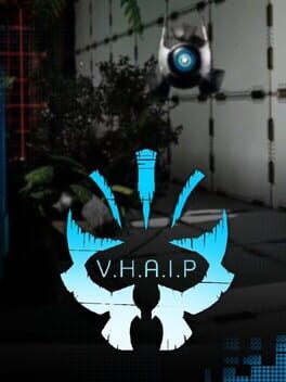 VHAIP Cover
