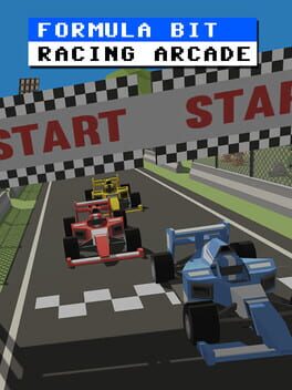 Formula Bit Racing Cover