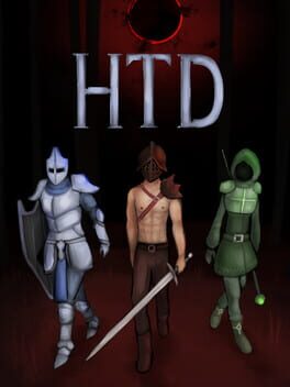 HTD Cover